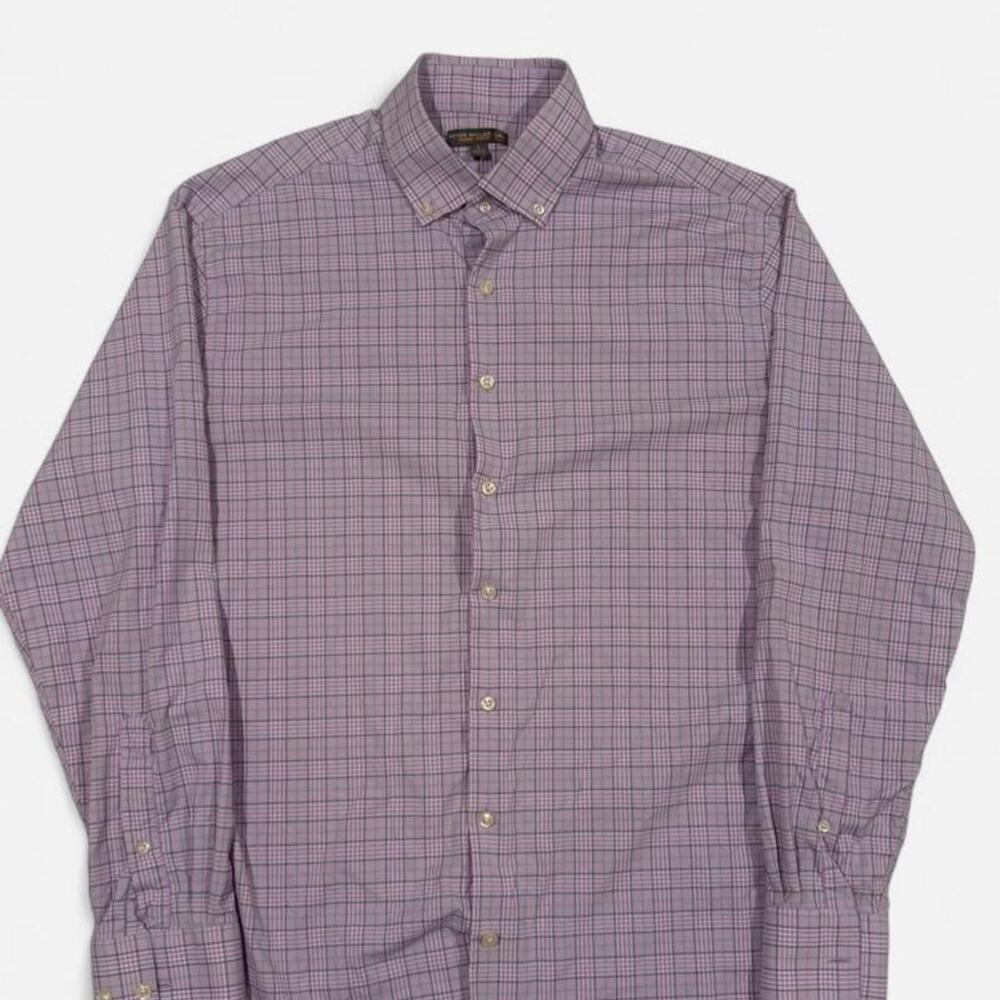 Peter millar summer comfort purple
